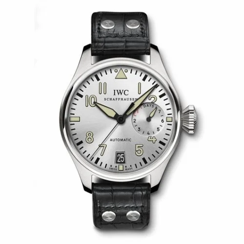 IWC Big Pilot Father And Son IW5009-06 (5009-06, IW500906)